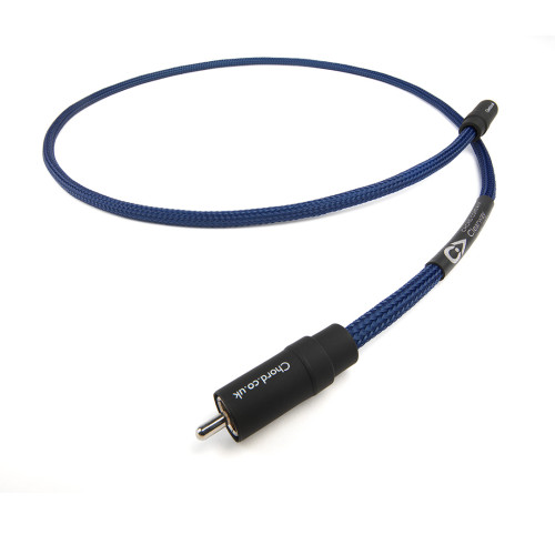 CHORD Clearway Digital Tuned ARAY 1RCA to 1RCA 1m