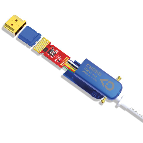 CHORD Clearway HDMI AOC 8k (48Gbps) 5m (CLE2802.050.1)
