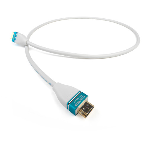 CHORD C-view Plus HDMI 8k (48Gbps) 1m