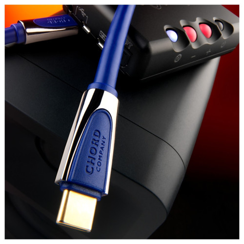 CHORD Clearway USB C-C 0.5m (CLE2301.005.1)