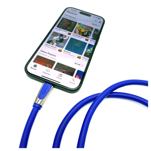 CHORD Clearway USB C-C 0.5m (CLE2301.005.1)