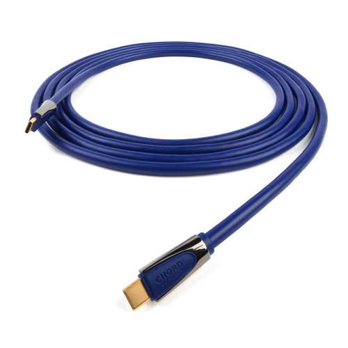 CHORD Clearway USB C-C 1m (CLE2301.010.1)