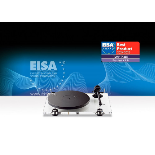 Pro-Ject XA B Pick It Pro B