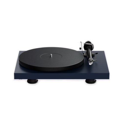 Pro-Ject Debut EVO 2 Pick It MM EVO Satin Steel Blue