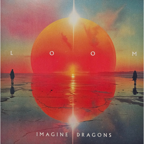 Вініловий диск Imagine Dragons: Loom