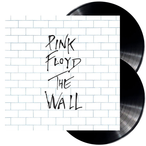 Вініловий диск Pink Floyd: Wall /2LP