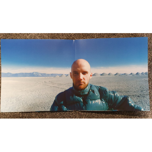 Вініловий диск Moby: 18 /2LP