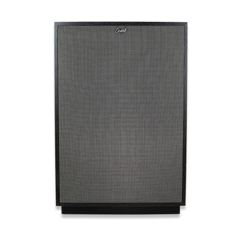 Klipsch Cornwall IV Black Ash