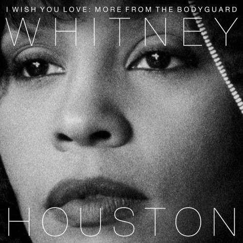 Вініловий диск Whitney Houston: I Wish You Love: more from the bodygard /2LP