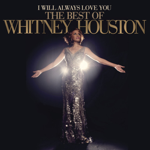 Вініловий диск Whitney Houston: I Will Always Love You /2LP