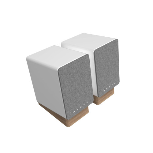 Onkyo GX-10DB White