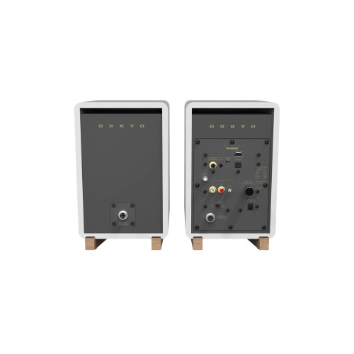 Onkyo GX-30ARC White
