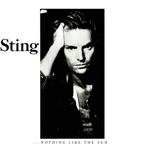 Вініловий диск Sting: Nothing Like The Sun /2LP