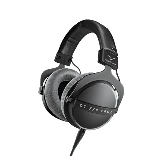 Beyerdynamic DT 770 PRO X 48 Ohms