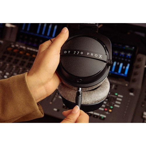 Beyerdynamic DT 770 PRO X 48 Ohms