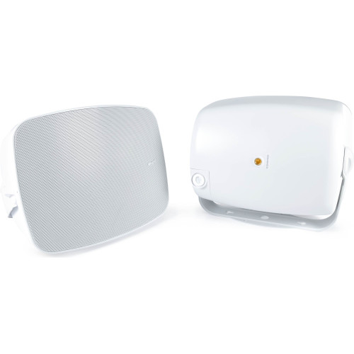 Klipsch All Weather RSM-650 White