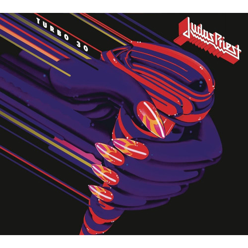 Вініловий диск Judas Priest: Turbo 30 (Remastered 30th Anniversary Edition)