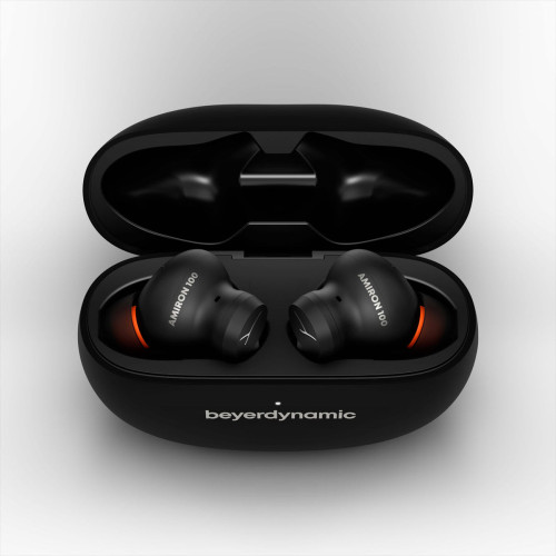 Beyerdynamic Amiron 100 TWS black