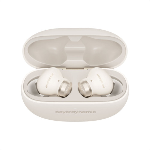 Beyerdynamic Amiron 100 TWS cream