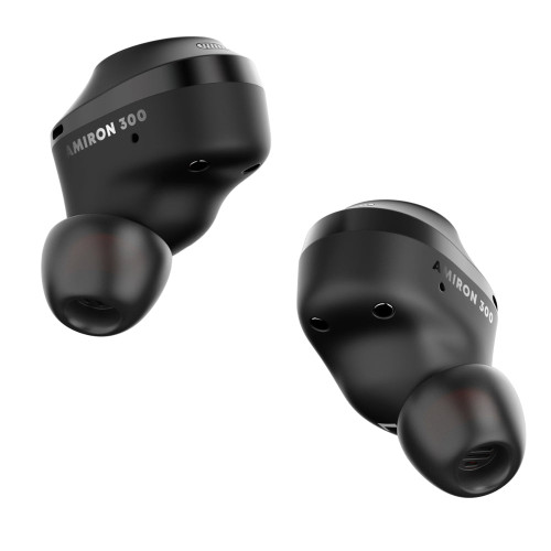 Beyerdynamic Amiron 300 TWS black