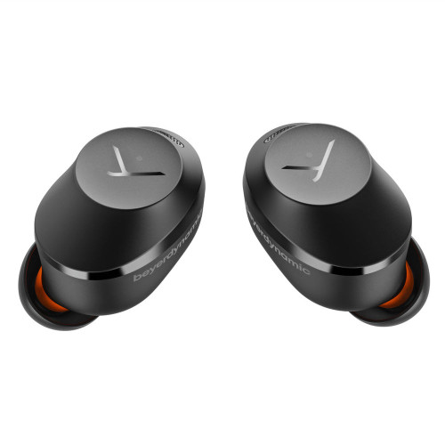 Beyerdynamic Amiron 300 TWS black