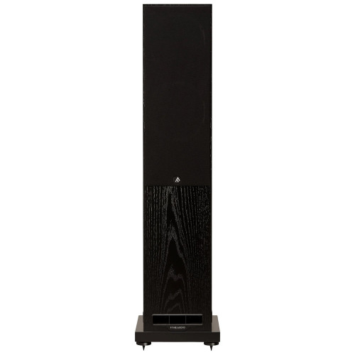 Fyne Audio F501S Black Oak