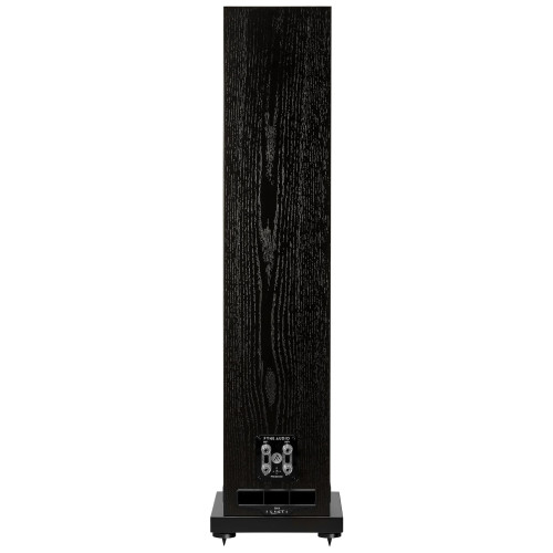 Fyne Audio F501S Black Oak