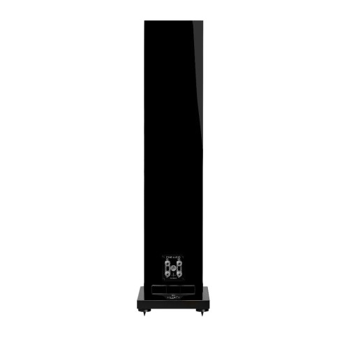 Fyne Audio F501S Piano Gloss Black