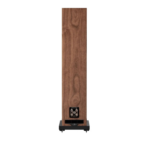 Fyne Audio F501S Walnut