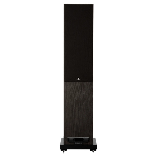 Fyne Audio F501E Black