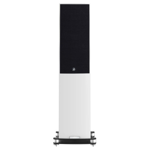 Fyne Audio F502SP Piano Gloss White