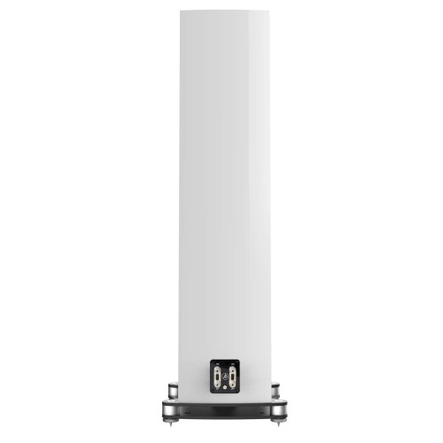 Fyne Audio F502SP Piano Gloss White