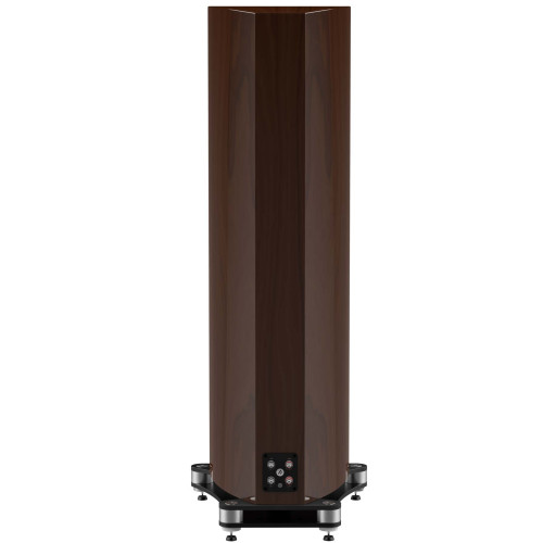 Fyne Audio F703X Piano Gloss Walnut