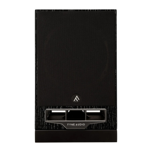 Fyne Audio F500S Black Oak