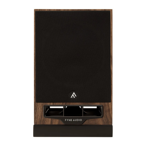 Fyne Audio F500S Walnut
