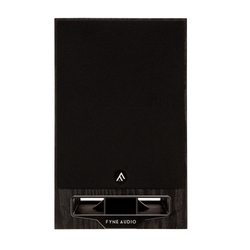 Fyne Audio F5E Black