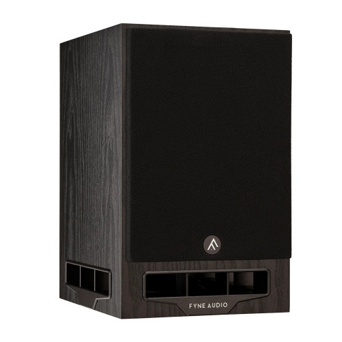 Fyne Audio F5E Black