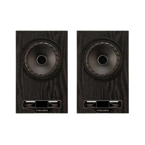 Fyne Audio F5E Black