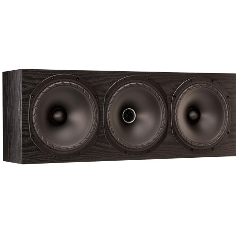 Fyne Audio F502E LCR Black
