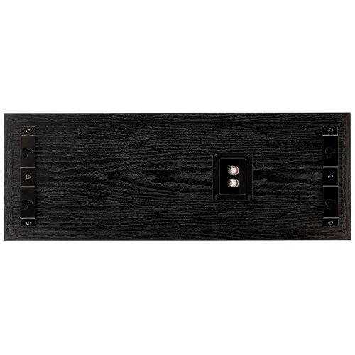 Fyne Audio F502E LCR Black