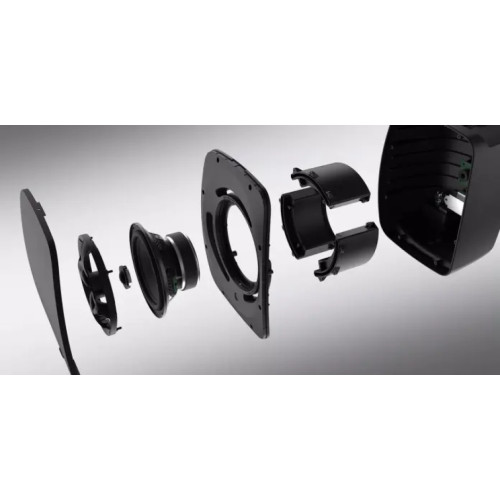 Klipsch All Weather PSM-525-T Black