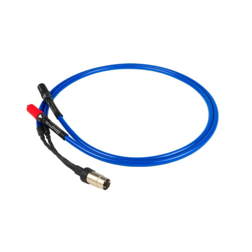 CHORD ClearwayX 2RCA to 5DIN 1m