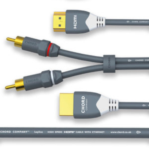 CHORD Leyline HDMI 8K (48Gbps) 3m (LEY2800.030.1)