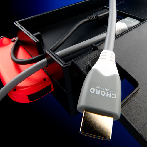 CHORD Leyline HDMI 8K (48Gbps) 3m (LEY2800.030.1)
