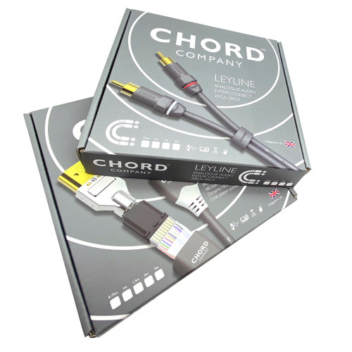 CHORD Leyline HDMI 8K (48Gbps) 2m (LEY2800.020.1)