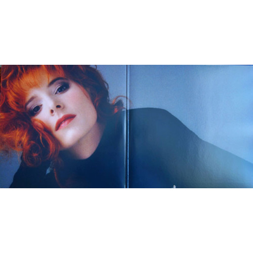 Вініловий диск Mylene Farmer: Plus Grandir - Best Of 1986-1996 /2LP
