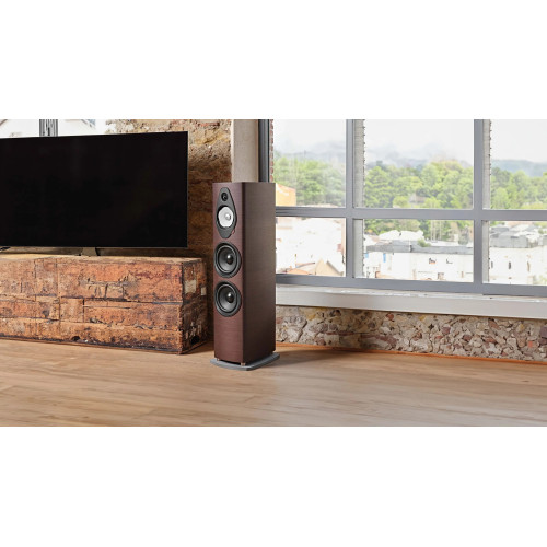 Sonus Faber Sonetto VIII G2 Wenge
