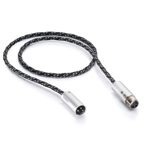 Inakustik Referenz NF-204 Micro AIR Stereo XLR 1,0m