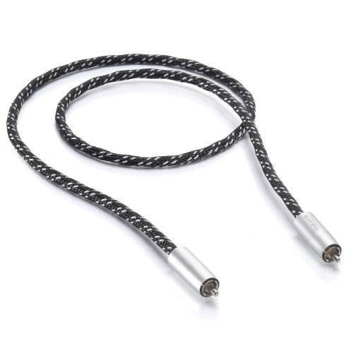 Inakustik Referenz NF-204 Micro AIR Stereo RCA 1,0m