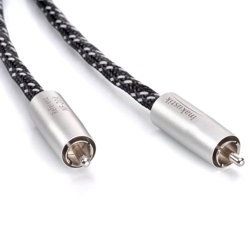Inakustik Referenz NF-204 Micro AIR Stereo RCA 1,0m